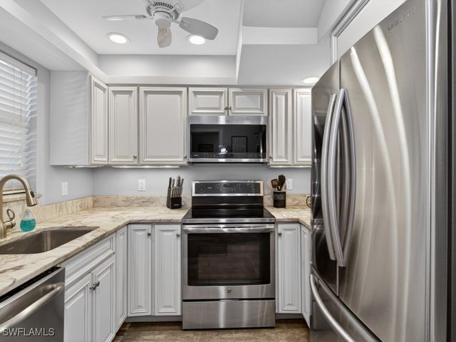 87 N Collier BLVD J16, Marco Island, FL 34145