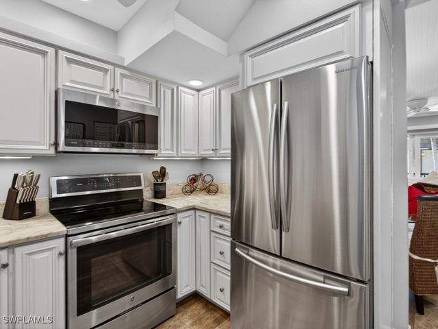 87 N Collier BLVD J16, Marco Island, FL 34145