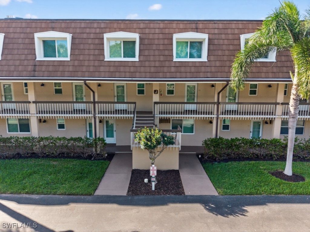 87 N Collier BLVD J16, Marco Island, FL 34145