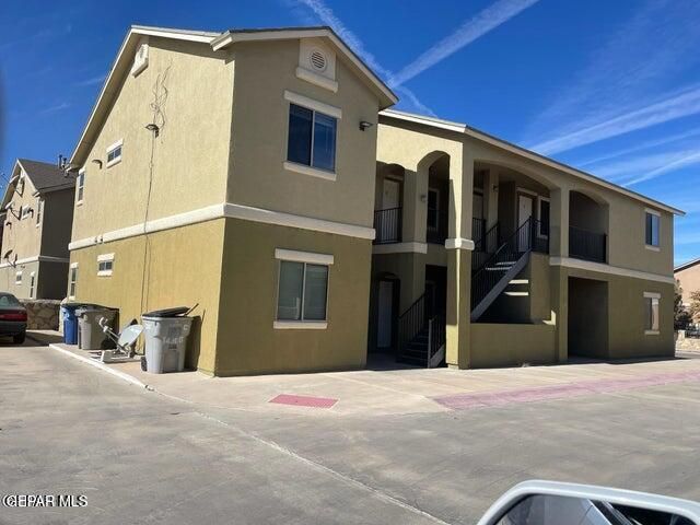 14306 Gil Reyes Drive D, El Paso, TX 79938