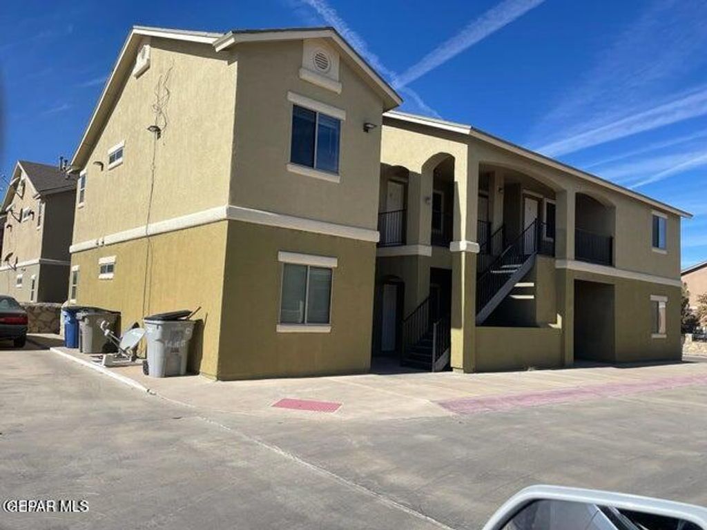 14306 Gil Reyes Drive D, El Paso, TX 79938