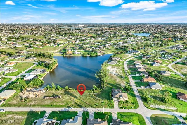 1305 NW 20th CT, Cape Coral, FL 33993