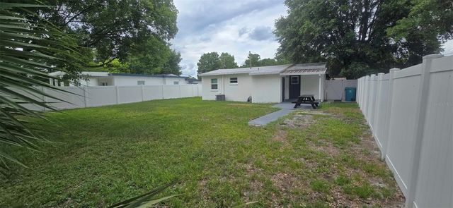 3612 WELLS STREET, Orlando, FL 32805