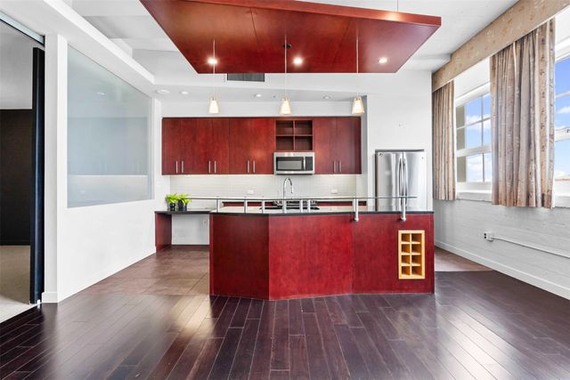 2600 W 7th Street 1535, Fort Worth, TX 76107