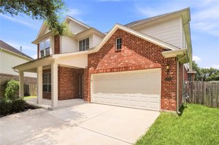 20026 Pemetic Trail, Richmond, TX 77407