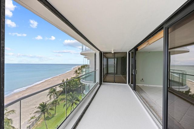 100 Beach Road 801, Tequesta, FL 33469