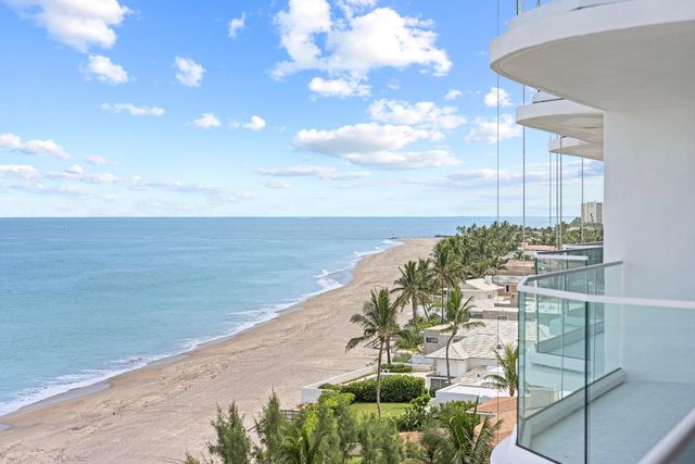 100 Beach Road 801, Tequesta, FL 33469