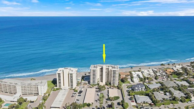 100 Beach Road 801, Tequesta, FL 33469