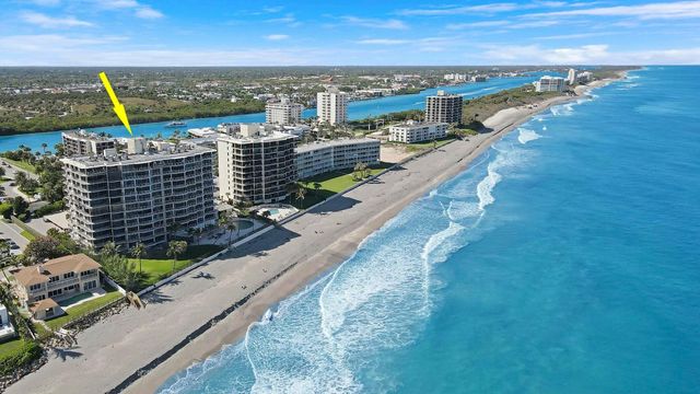 100 Beach Road 801, Tequesta, FL 33469