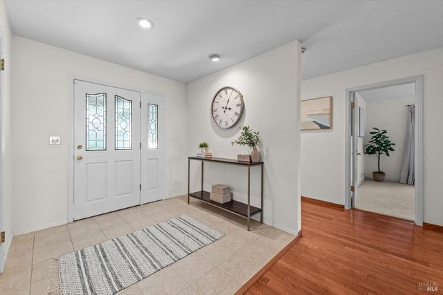 2004 Oak Cir, Yountville, CA 94599