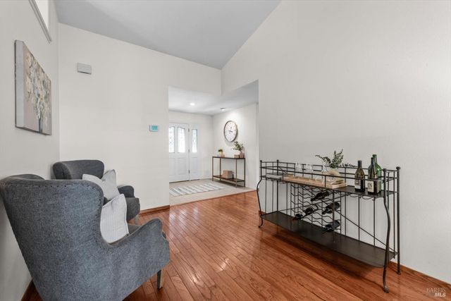 2004 Oak Cir, Yountville, CA 94599