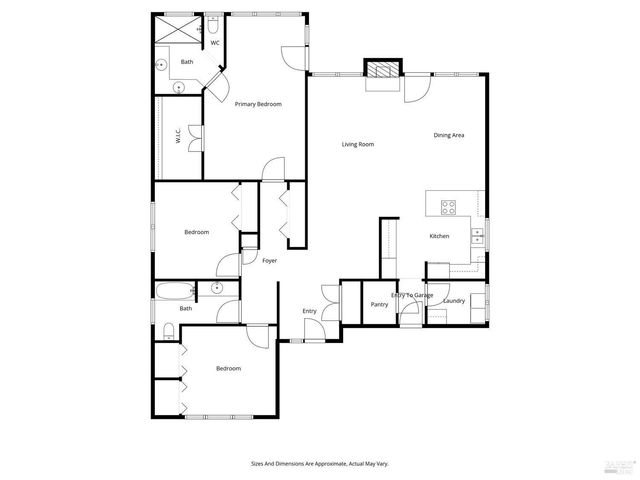 2004 Oak Cir, Yountville, CA 94599