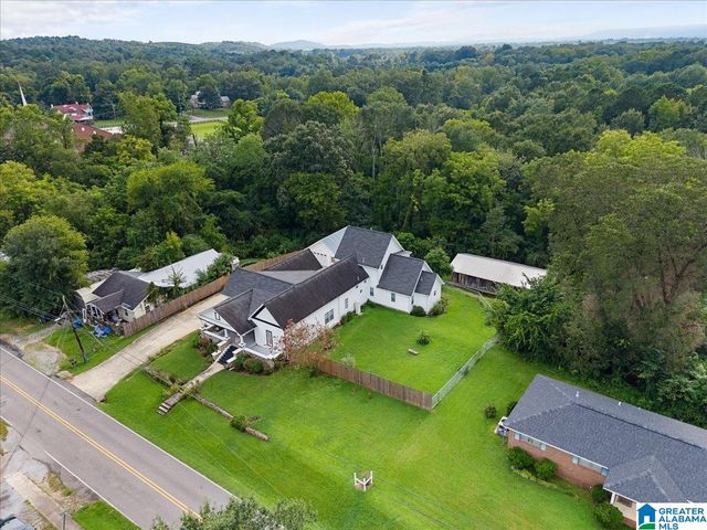 435 5TH STREET, Ashville, AL 35953