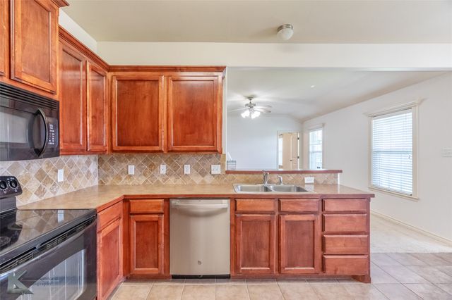 358 Sugarberry Avenue, Abilene, TX 79602