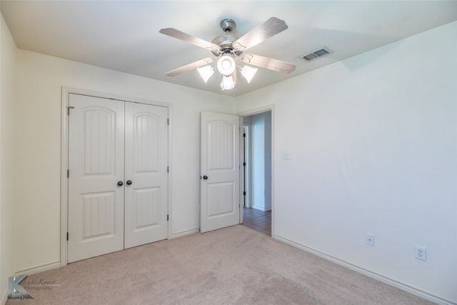 358 Sugarberry Avenue, Abilene, TX 79602