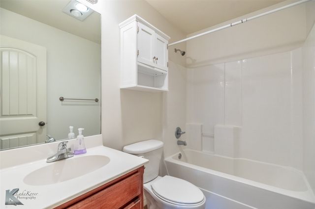 358 Sugarberry Avenue, Abilene, TX 79602