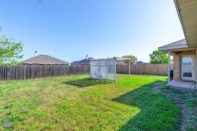 358 Sugarberry Avenue, Abilene, TX 79602