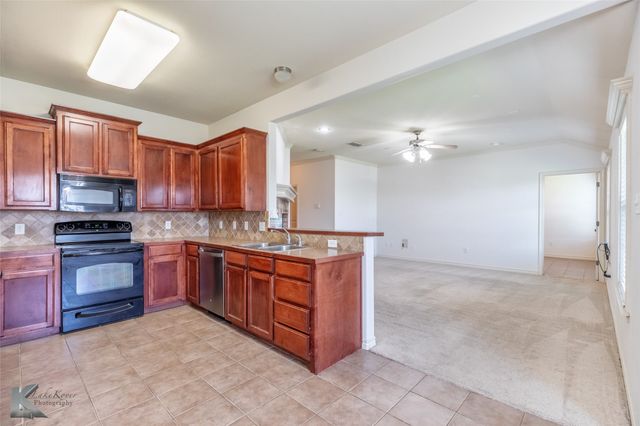 358 Sugarberry Avenue, Abilene, TX 79602