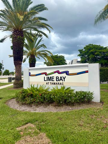 9200 Lime Bay Boulevard, Tamarac, FL 33321