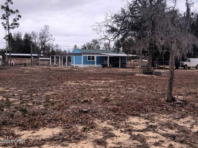 10933 Lawrence Road, Fountain, FL 32438