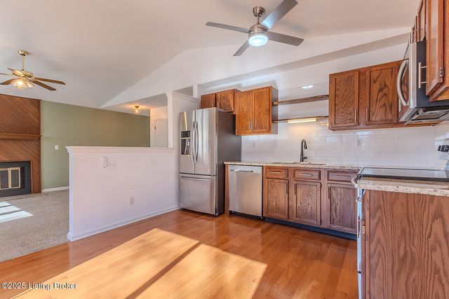706 Fountain Ave, Louisville, KY 40222