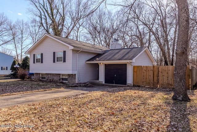 706 Fountain Ave, Louisville, KY 40222