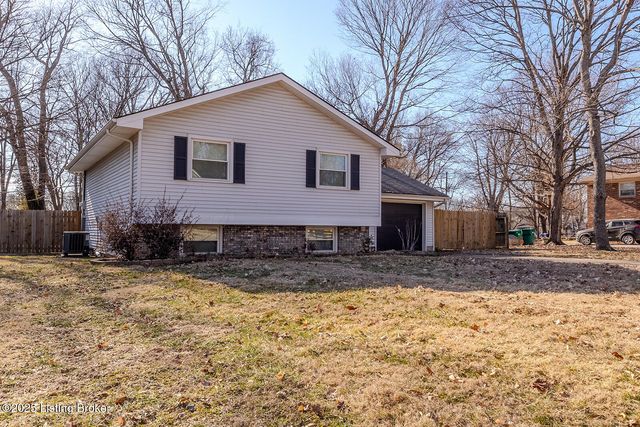 706 Fountain Ave, Louisville, KY 40222