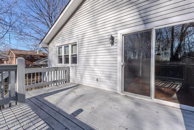 706 Fountain Ave, Louisville, KY 40222