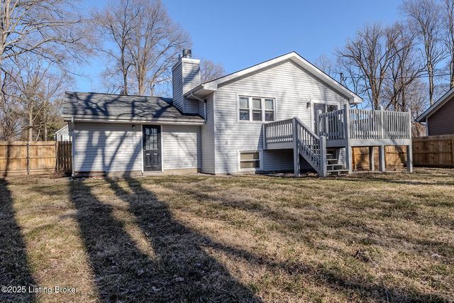 706 Fountain Ave, Louisville, KY 40222