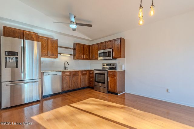 706 Fountain Ave, Louisville, KY 40222