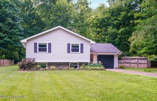 706 Fountain Ave, Louisville, KY 40222