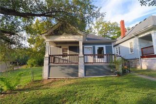 1052 Cleveland Avenue, Kansas City, KS 66101