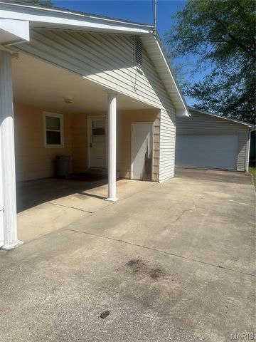 116 Marion Avenue, Sikeston, MO 63801