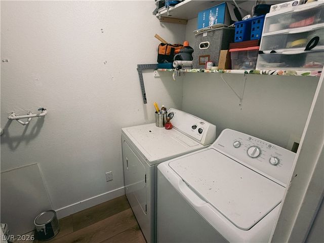 701 Capri Drive 20A, Boulder City, NV 89005