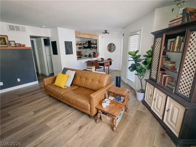 701 Capri Drive 20A, Boulder City, NV 89005