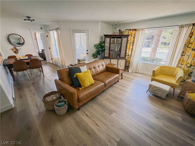 701 Capri Drive 20A, Boulder City, NV 89005