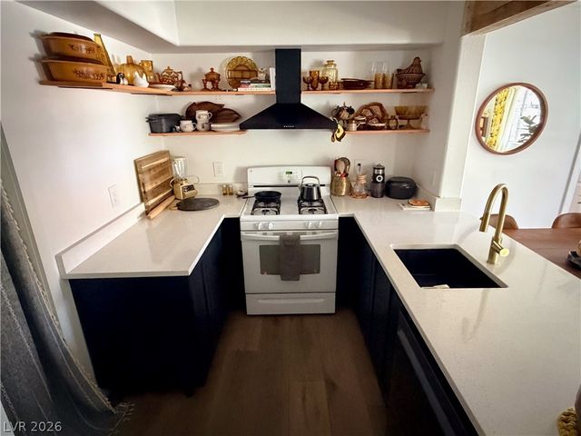 701 Capri Drive 20A, Boulder City, NV 89005