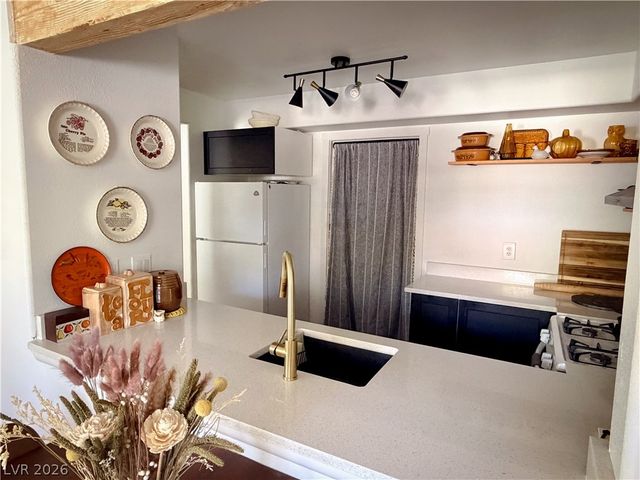 701 Capri Drive 20A, Boulder City, NV 89005