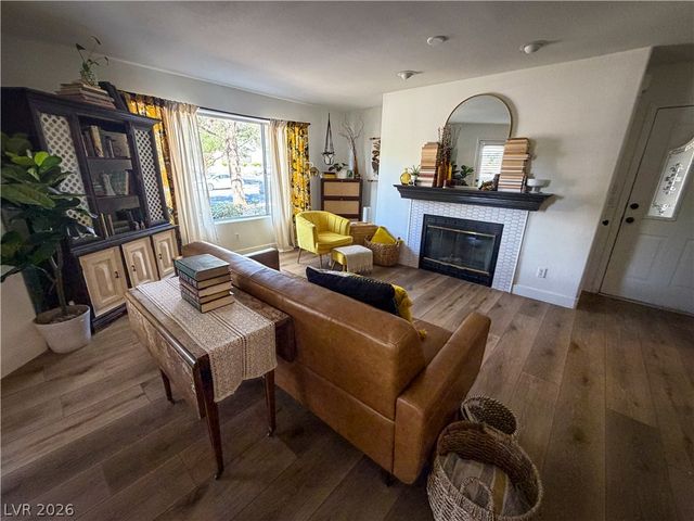 701 Capri Drive 20A, Boulder City, NV 89005