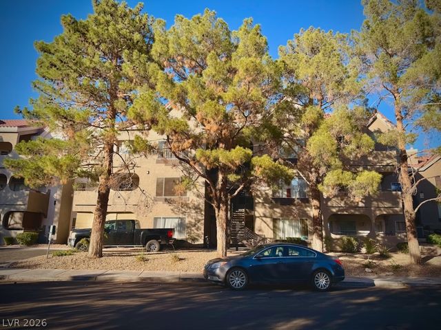 701 Capri Drive 20A, Boulder City, NV 89005