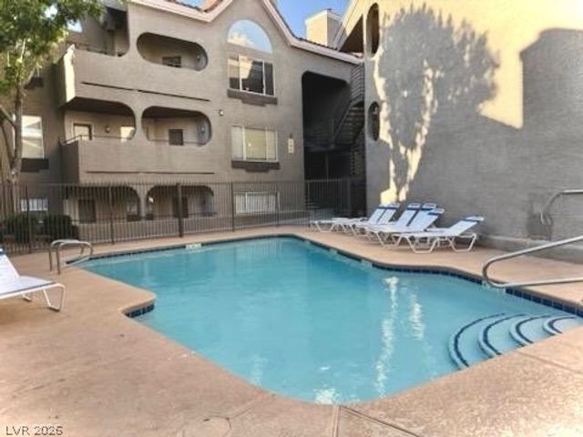 701 Capri Drive 20A, Boulder City, NV 89005