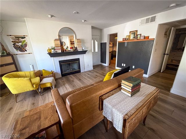 701 Capri Drive 20A, Boulder City, NV 89005