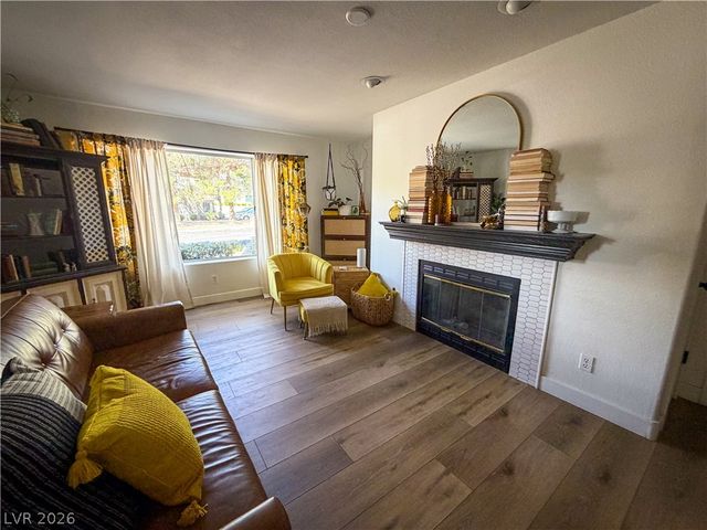701 Capri Drive 20A, Boulder City, NV 89005