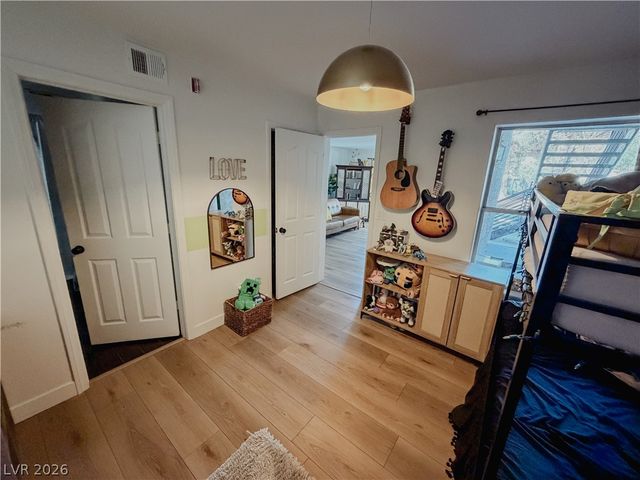 701 Capri Drive 20A, Boulder City, NV 89005