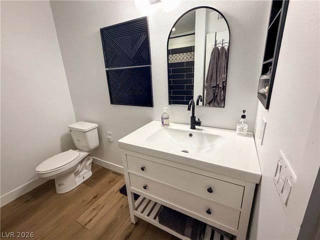 701 Capri Drive 20A, Boulder City, NV 89005