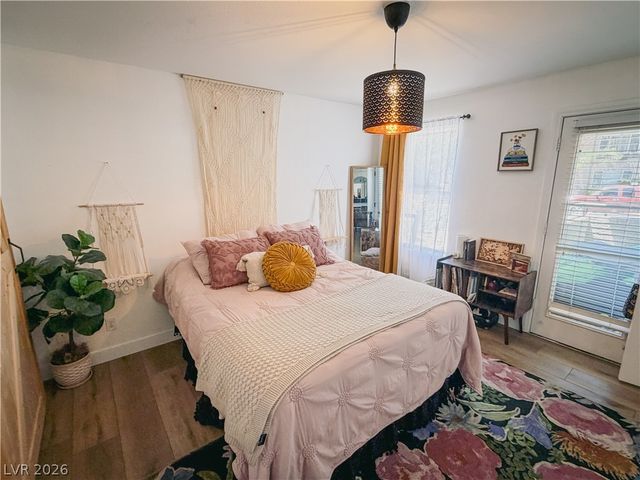 701 Capri Drive 20A, Boulder City, NV 89005