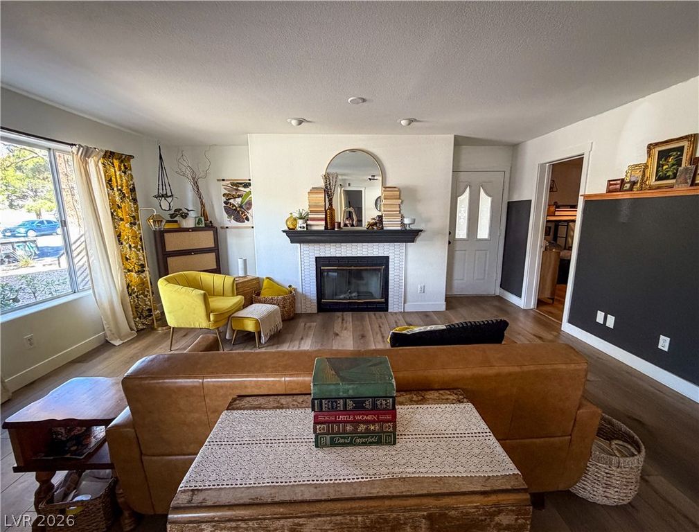 701 Capri Drive 20A, Boulder City, NV 89005