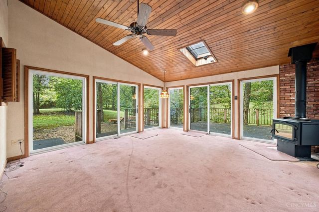 5895 Greenlawn Road, Fairfield Twp, OH 45011