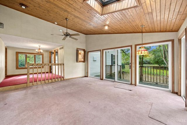 5895 Greenlawn Road, Fairfield Twp, OH 45011
