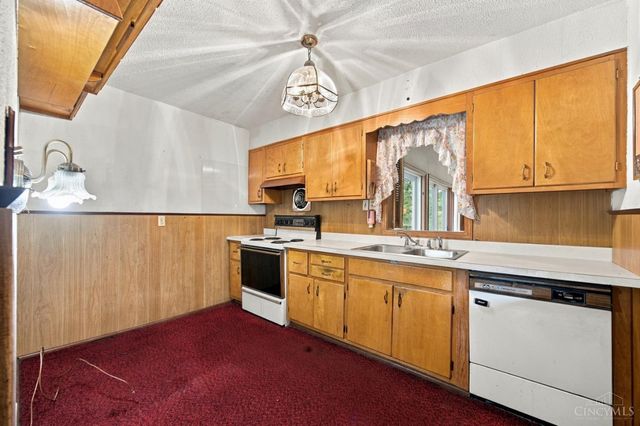 5895 Greenlawn Road, Fairfield Twp, OH 45011